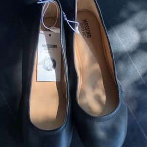 Mossimo ballets flats